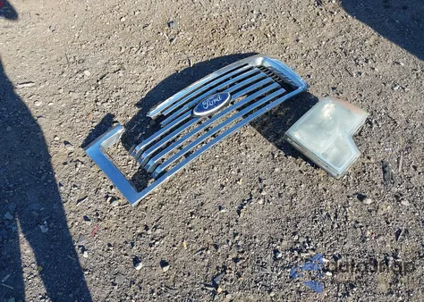 2010 Ford F-150 Fx2 Sport/Stx/Xl/Xlt z USA, uszkodzony, nr VIN 1FTEX1C83AFB28871